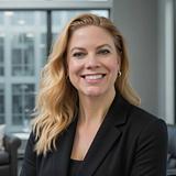 Photo of Kristin Dayvault