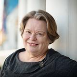 Photo of Mary Ann York