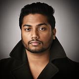 Photo of Ashur Khondaker