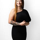 Photo of Bri Russell