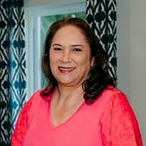 Photo of Adriana Maayan