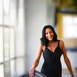 Photo of Jackie Van Wienen