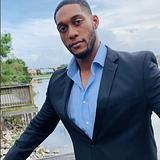 Photo of Tefan Blake