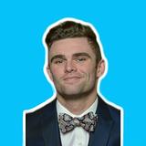 Photo of Connor Blake