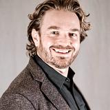 Photo of Justin Vroon