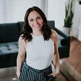 Photo of Meagan O'Connell