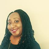 Photo of Melissa Wright