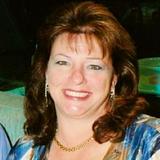 Photo of Gina Knight