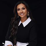 Photo of Jasmine Sunkara