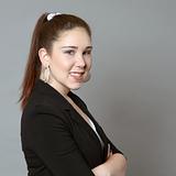 Photo of Cayla Wright