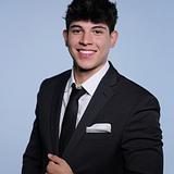 Photo of Juan Pelaez