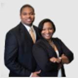 Photo of Kelvin & April  Reed