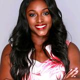 Photo of Tameka Nesby