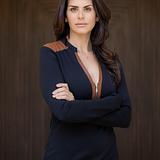 Photo of Amanda Zachman