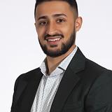 Photo of Amit Khatkar