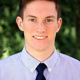 Photo of Ryan Sparks