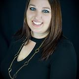 Photo of Amber Harvell