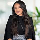 Photo of Sadia El Ibrahimi