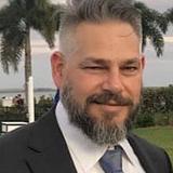 Photo of Chris LaRue