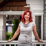 Photo of Kristine LeRoss