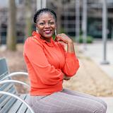 Photo of Ashley Etheredge