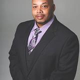 Photo of Bernard Ellis