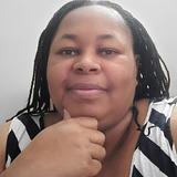 Photo of Lisa Scales