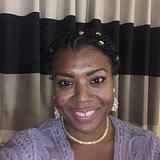 Photo of Samantha Carter