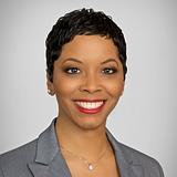 Photo of Tyra Harris