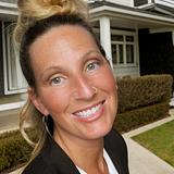 Photo of Sarah Tamber