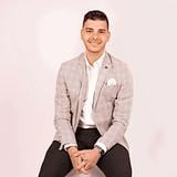 Photo of Andrew Danisan