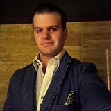 Photo of Julian Yuken