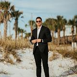 Photo of Ricardo Hidalgo