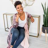 Photo of Courtney Rozier