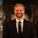 Photo of Kyle Ristow