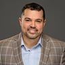 Photo of Jonathan Pursell