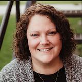 Photo of Jessica Pane