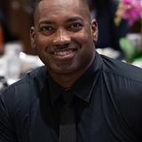 Photo of Justin Harris