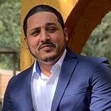 Photo of Alex Gonzalez