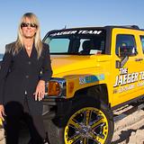 Photo of The Jaeger Team