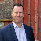 Photo of Chris Foster