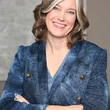 Photo of Caroline Gau