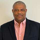 Photo of Kevin Fairfax