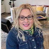 Photo of Angela & Troy Carlson