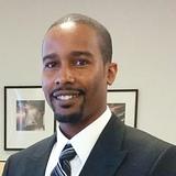 Photo of Keneil Sasser