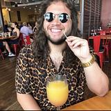 Photo of Andrew Dismukes