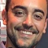 Photo of John Guimaraes  Beghini