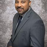 Photo of Eugene Burkhalter