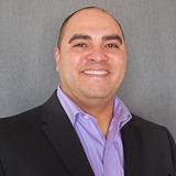 Photo of Adrian Rosas