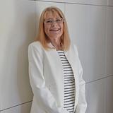 Photo of Joanne Griffith